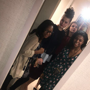 Meet your Posher, Karly